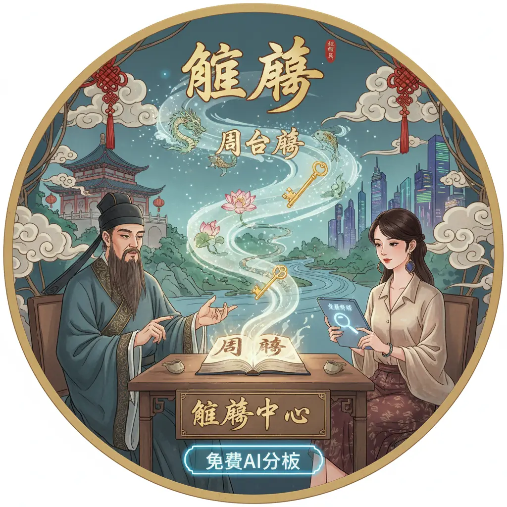 免費算命 - 解夢