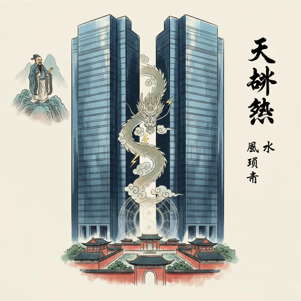 天斬煞 - 天斬煞