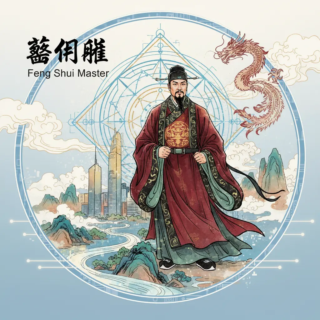 蘇民峯 - 蘇民峯