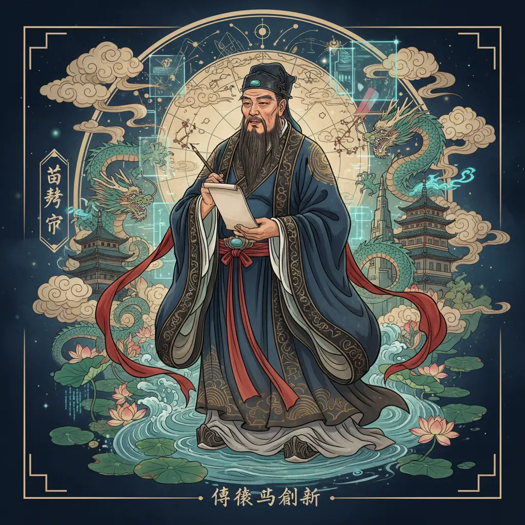 董慕節 - 董慕節