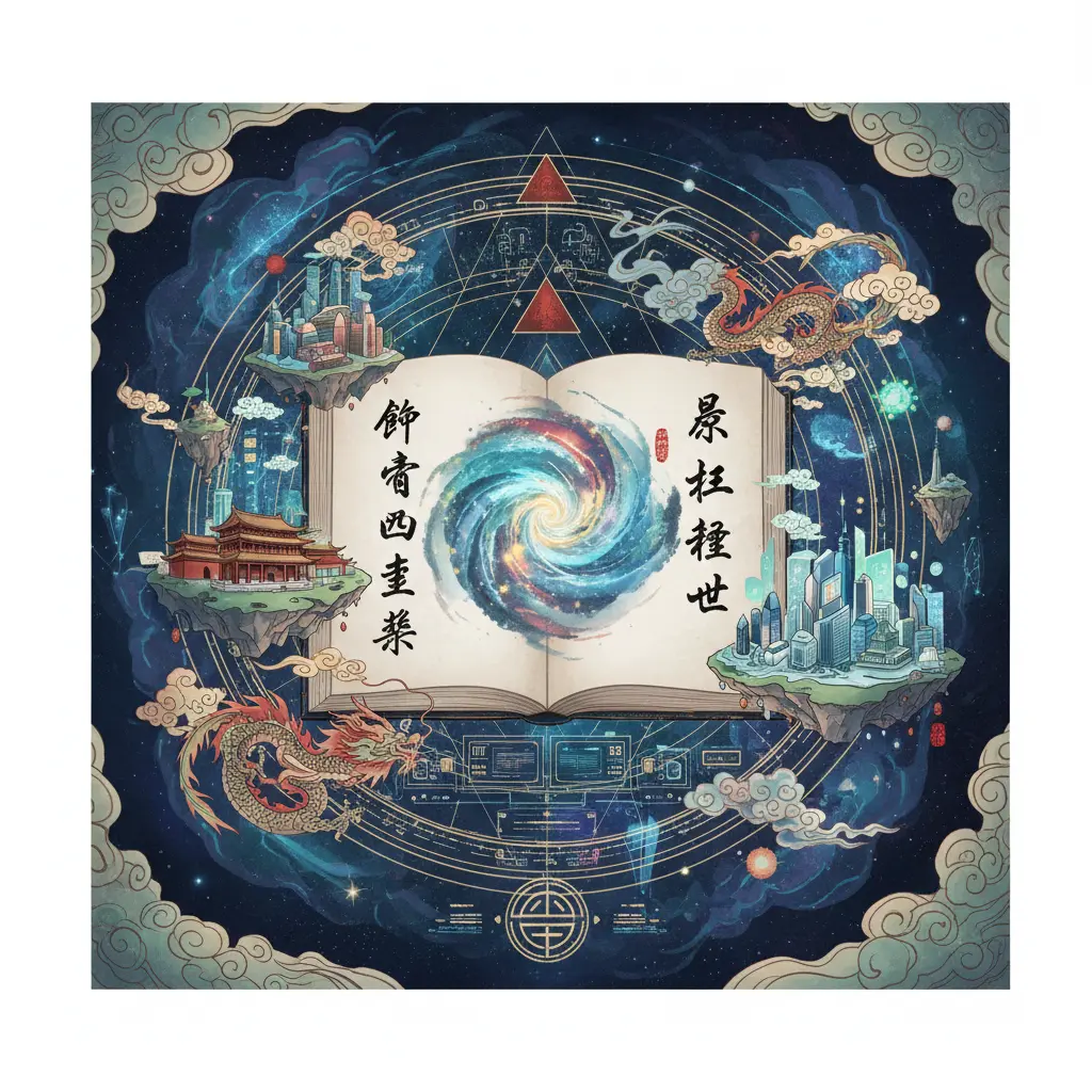 皇極經世 - 欽定四庫全書
