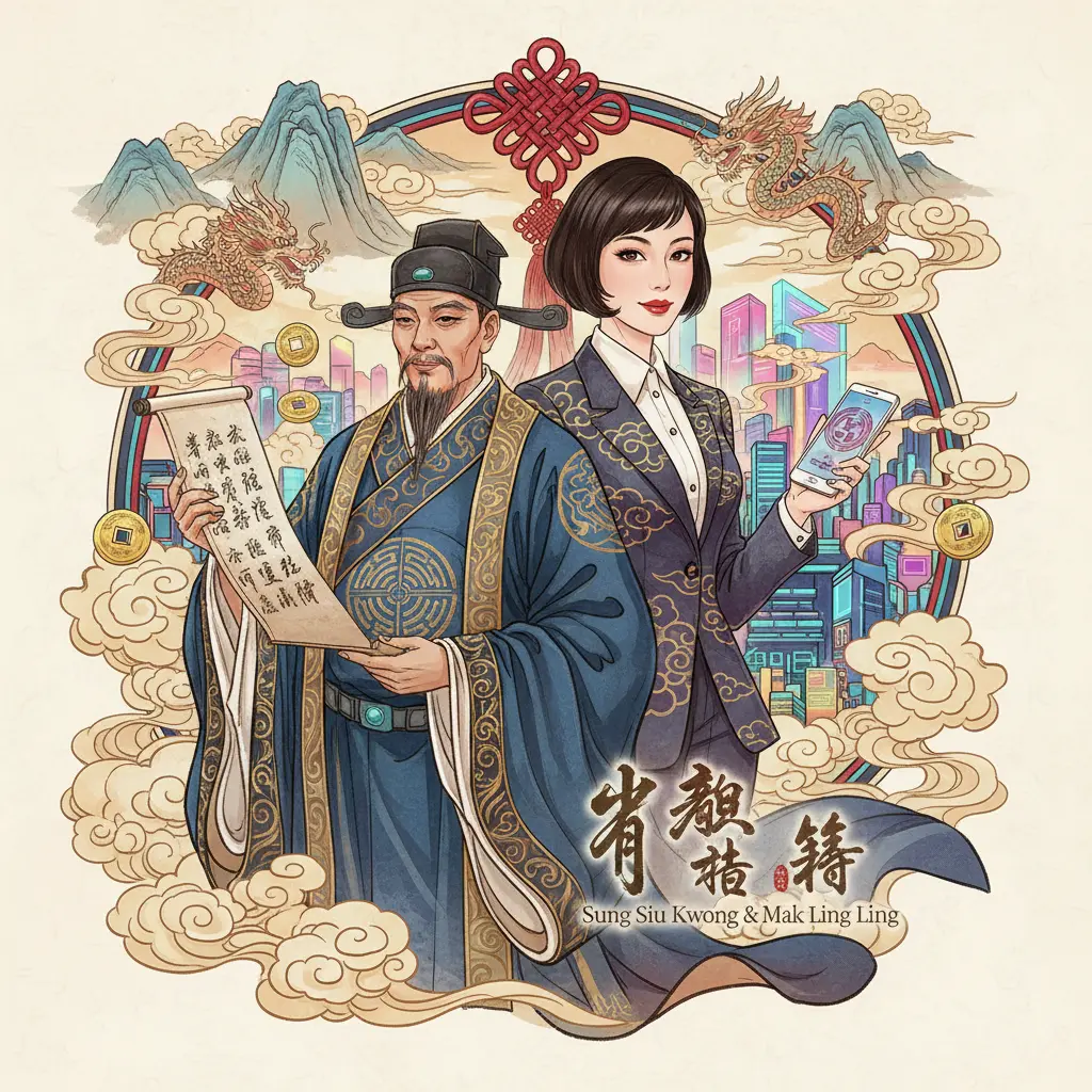 麥玲玲 - 宋韶光