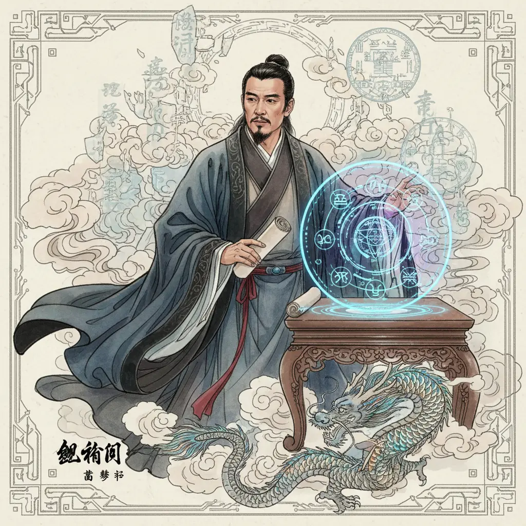 董慕節 - 劉松仁