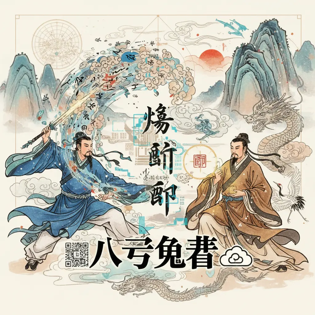 八字免費 - 傷官配印