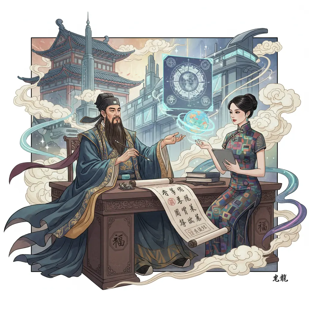 麥玲玲 - 吳伯仲